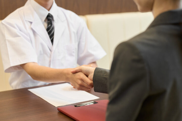 見積り・プラン提案